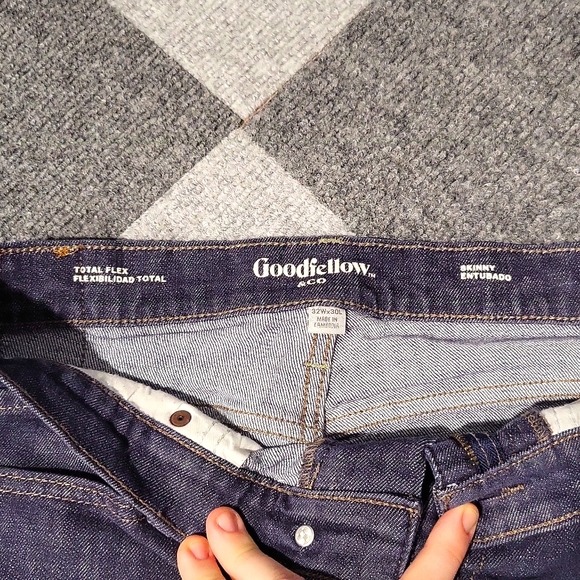 Men's Jeans - Picture 1 of 3